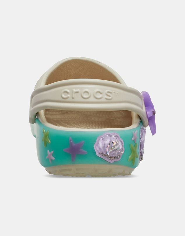 Crocs - Classic Clogs Fun Lab - Kids-Teens