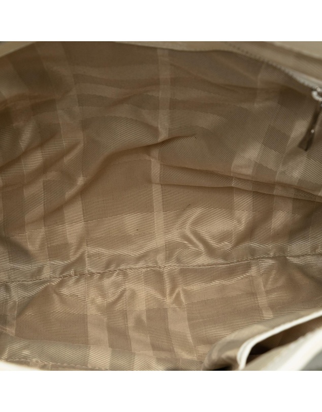 Pre-Loved by Azura Reborn - Pre-Loved Quilted Leather Hillgate Convertible Tote