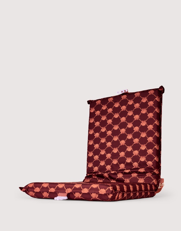 The Somewhere Co - Keepsakes Beach Recliner