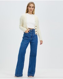 Rolla's - Sailor Jeans Long
