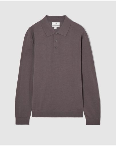 Dark Mauve