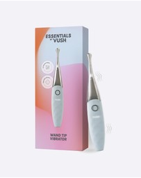 Vush - VUSH Essentials Wand Tip Vibrator