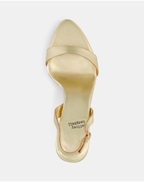 Jeffrey Campbell - Go Getter Heels