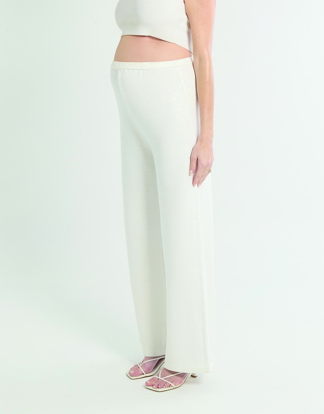 Soon Maternity - Danielle Knit Pants