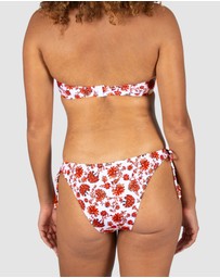 Baku Swimwear - Flamenco Loopside Rio Bikini Bottom
