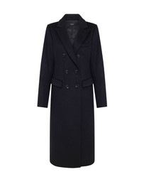 Oxford - Lily Wool Coat