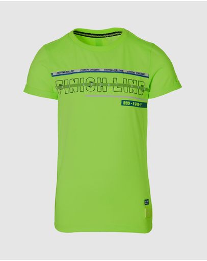 Neon Green