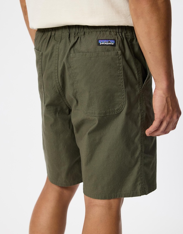 Patagonia - 9in Lightweight All-Wear Gi Shorts