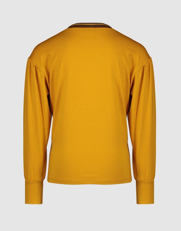 NONO - Kisou Puff Sleeve Top - Kids-Teens