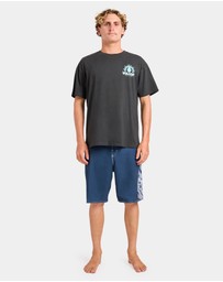 Volcom - Mens Reaper STN Mod 21