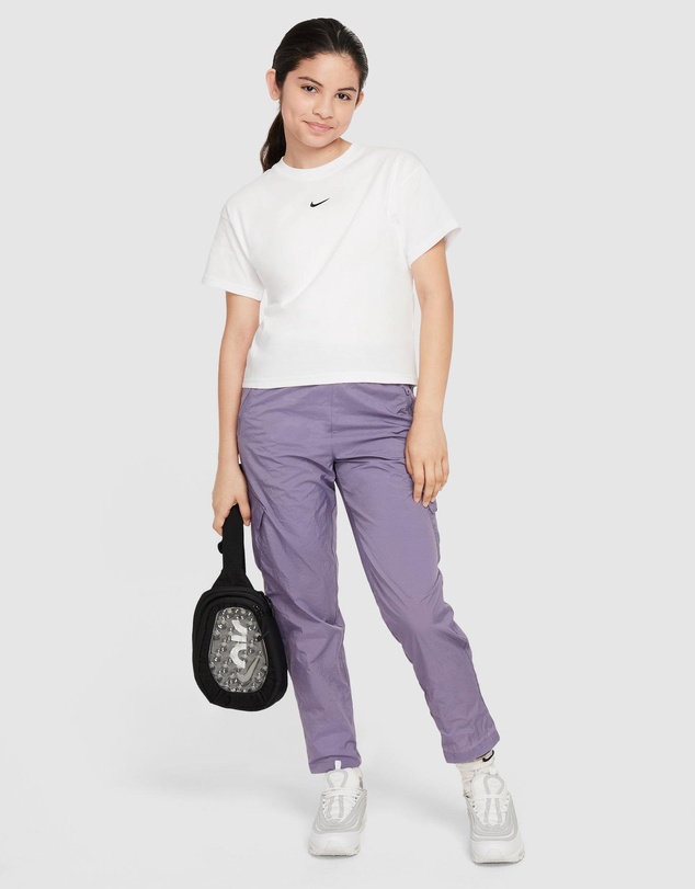 Nike - Sportswear Essential T-Shirt - Kids-Teens