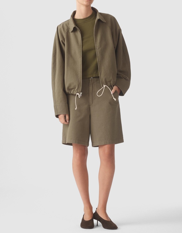Nobody Denim - Saskia Jacket