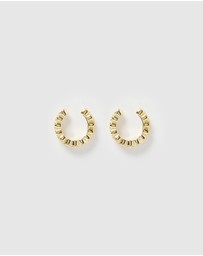 Izoa - Marley Ear Cuff