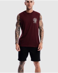 DVNT - Radio Revolt Tank