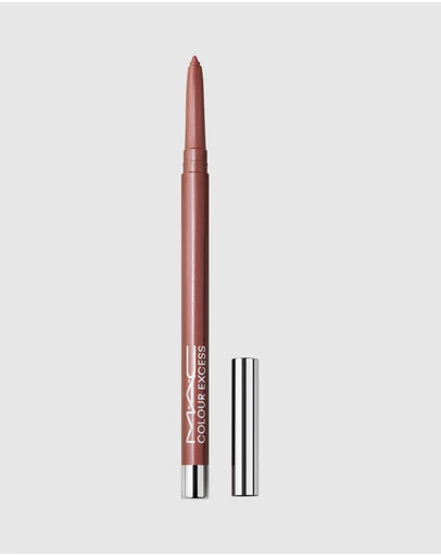 MAC - Colour Excess Gel Pencil Eye Liner