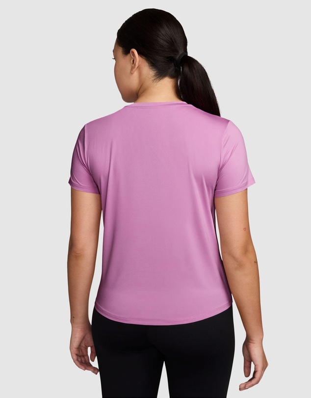 Nike - One Classic Dri-FIT Short-Sleeve Top