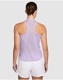 Nike - Swift Dri-FIT Running Tank Top