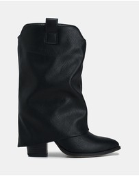 Call It Spring - Oaklie Boots