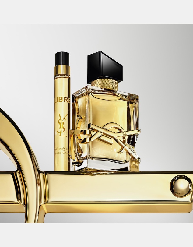 Yves Saint Laurent - YSL Libre EDP 90ml + 10ml + 50ml Body Lotion Set