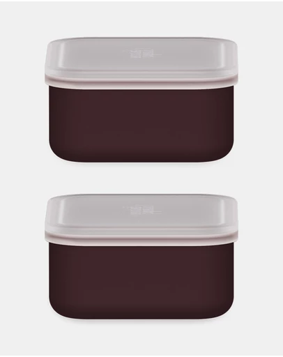Frank Green - Set of 2 710ml Container
