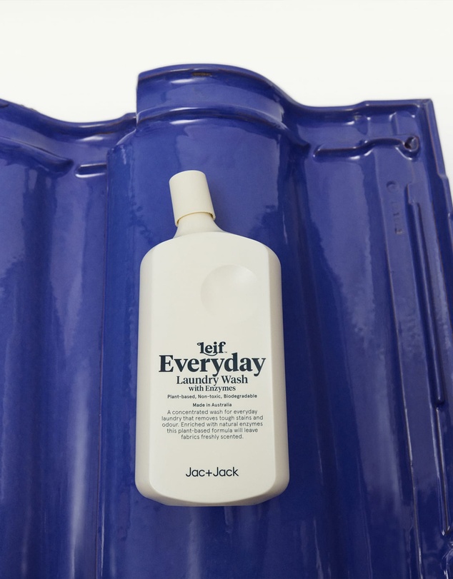 Leif Products - Leif x Jac + Jack Everyday Laundry Wash