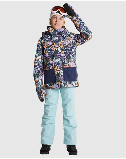 ROJO Outerwear - Elin Jacket