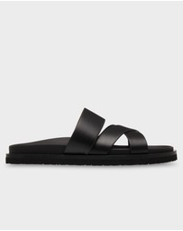 Roxy - Womens Zaho Slides