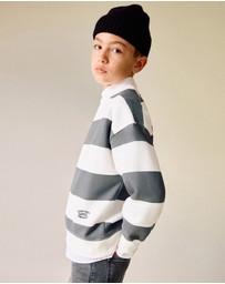 M.N.G - Together Sweatshirt - Kids-Teens