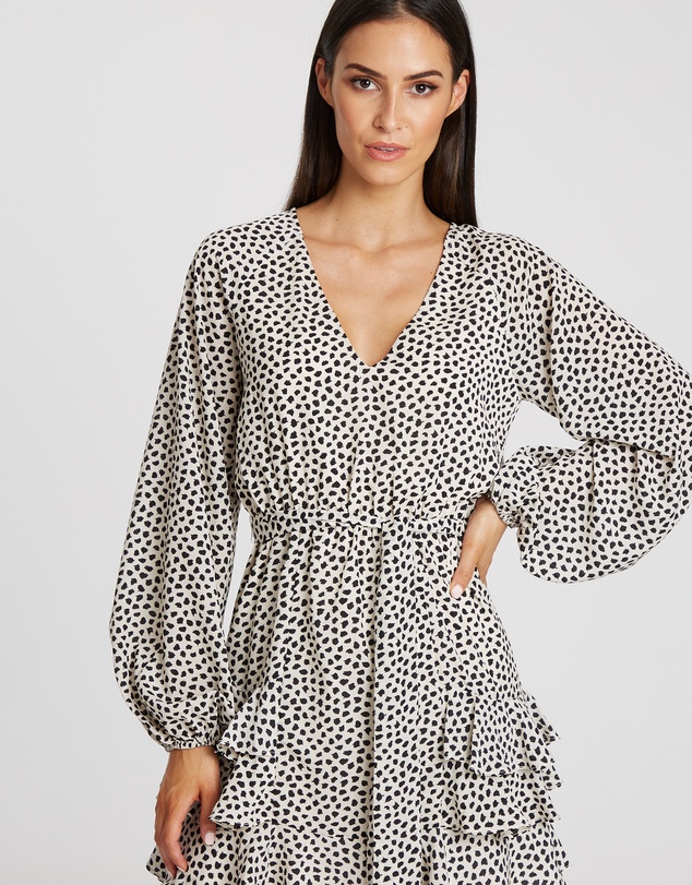 Tussah - Madelina Dress