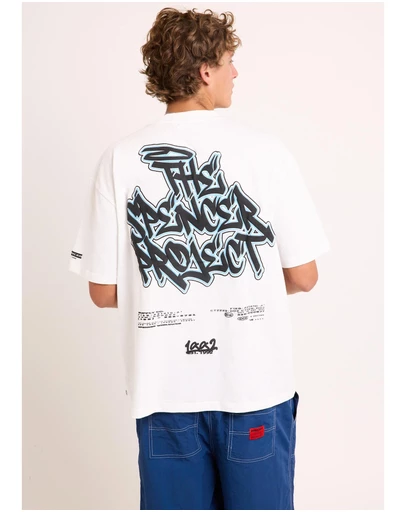Spencer Project - Harring T-Shirt