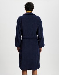 Paul Smith - Artist Stripe Dressing Gown