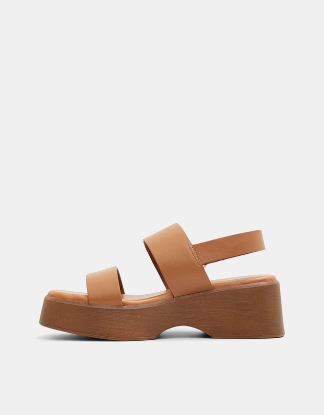 ALDO - Thilda Wedge Sandals
