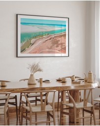 Olive et Oriel - Paradise Beach
