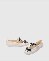 Melissa - Melissa Soft Ballerina Bow