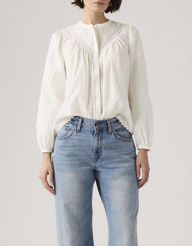 Levi's - Loose Boot Jeans