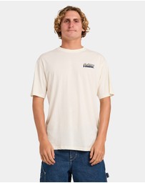 Volcom - Mens Wowza T-Shirt