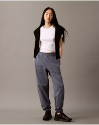 Calvin Klein Jeans - Relaxed Monogram Joggers