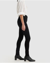Levi's - 720 Hi-Rise Super Skinny Jeans