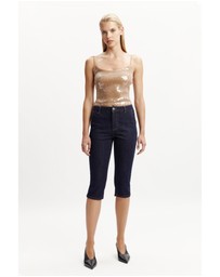 Bardot - Ramira Sequin Cami
