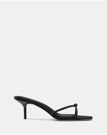 Satin Black