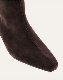 Jo Mercer - Sophie Knee Boots