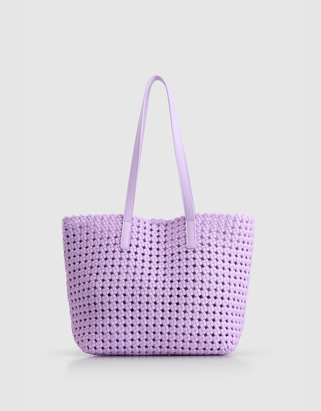 AYA - Willow Woven Tote
