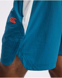 Canterbury - Tempo Woven 5
