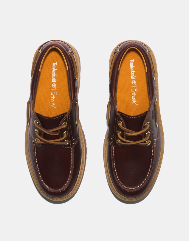 Timberland - Stone Street Boat Shoes - Women's