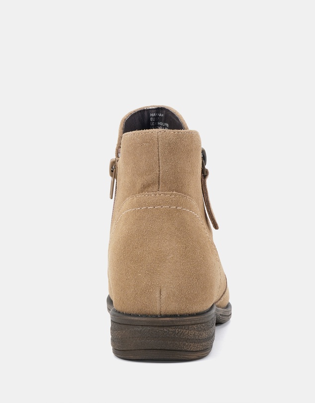 Clarks - Hannah Taupe