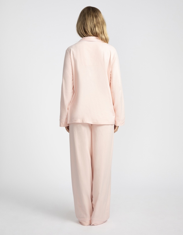 Mitch Dowd - Mitchdowd Fam Jam Pyjama Set - Pink
