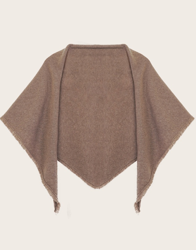 IDA+S - Langham 100% Cashmere Scarf