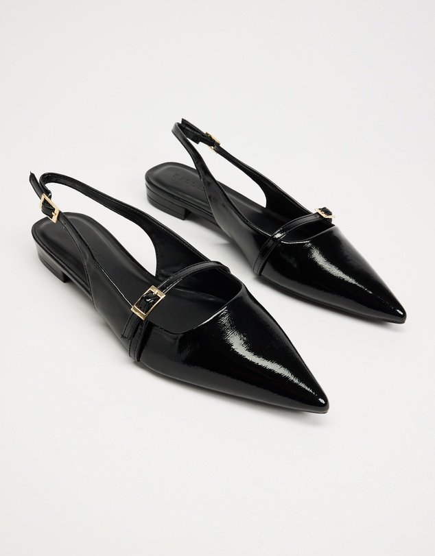 Billini - Ilie Flats