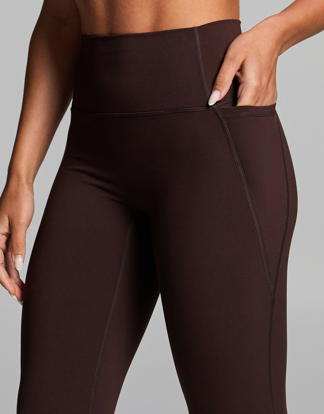 Rockwear - No Front Seam Pkt Ag Tight
