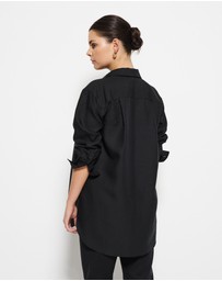 Commonry - Relaxed Shirt